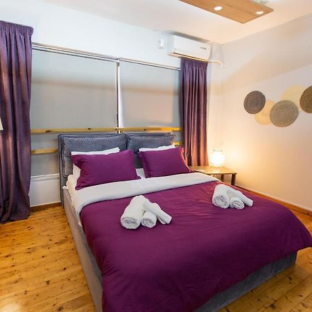 Casa In Centro Uno Daire Nafpaktos Dış mekan fotoğraf