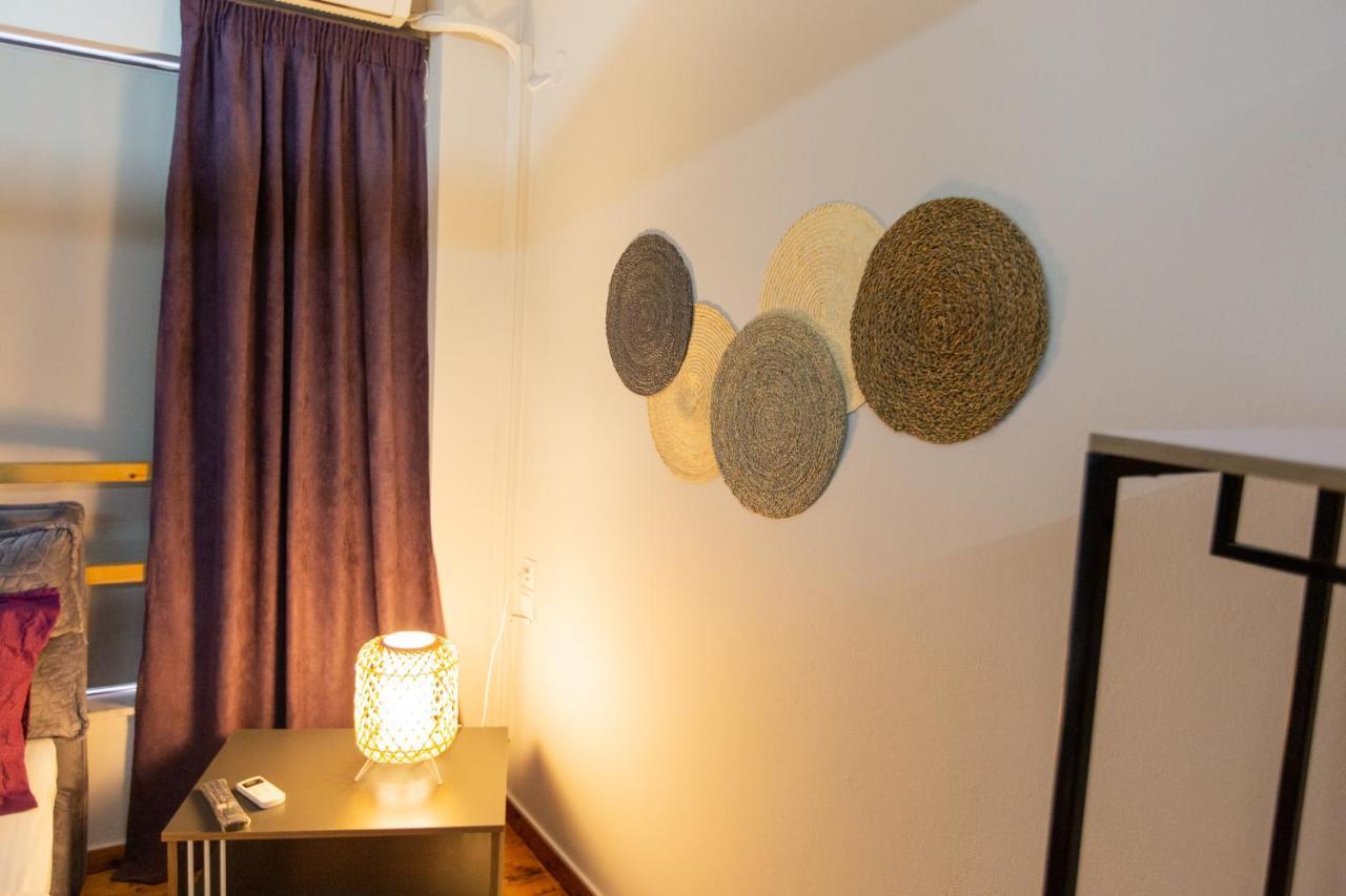 Casa In Centro Uno Daire Nafpaktos Dış mekan fotoğraf