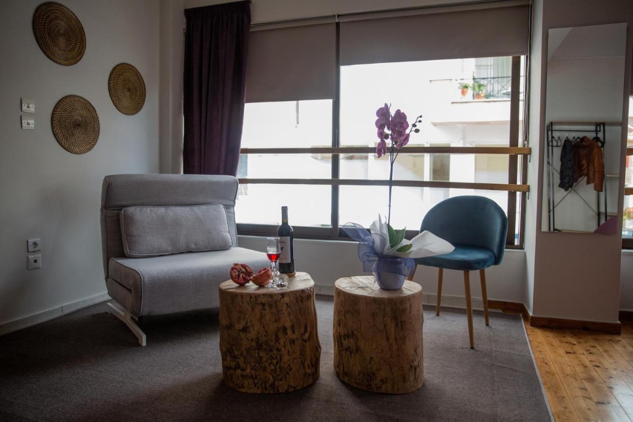 Casa In Centro Uno Daire Nafpaktos Dış mekan fotoğraf